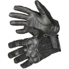 Gants Hard Times 2 Noir - 5.11 Tactical