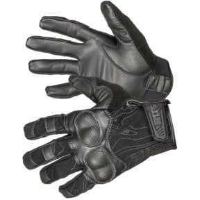 Gants Hard Times 2 Noir - 5.11 Tactical