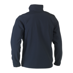 Julius Marine Softshell-Jacke - Herock