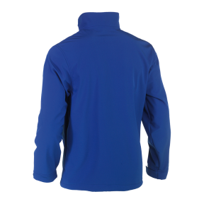 Julius softshell veste Bleu Royal - Herock
