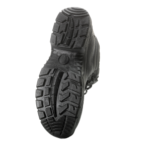 Sicherheitsschuhe Roma S3 Schwarz - Herock