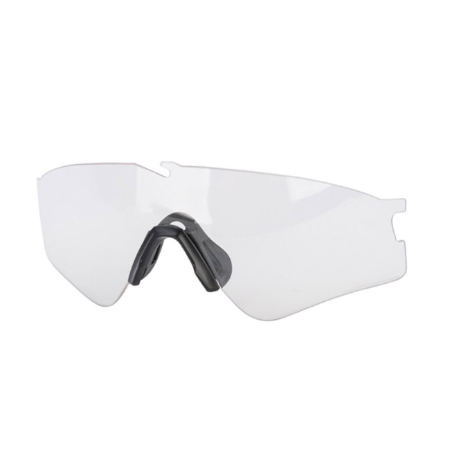 Scherm SI Ballistic Alpha fotochromisch - Oakley