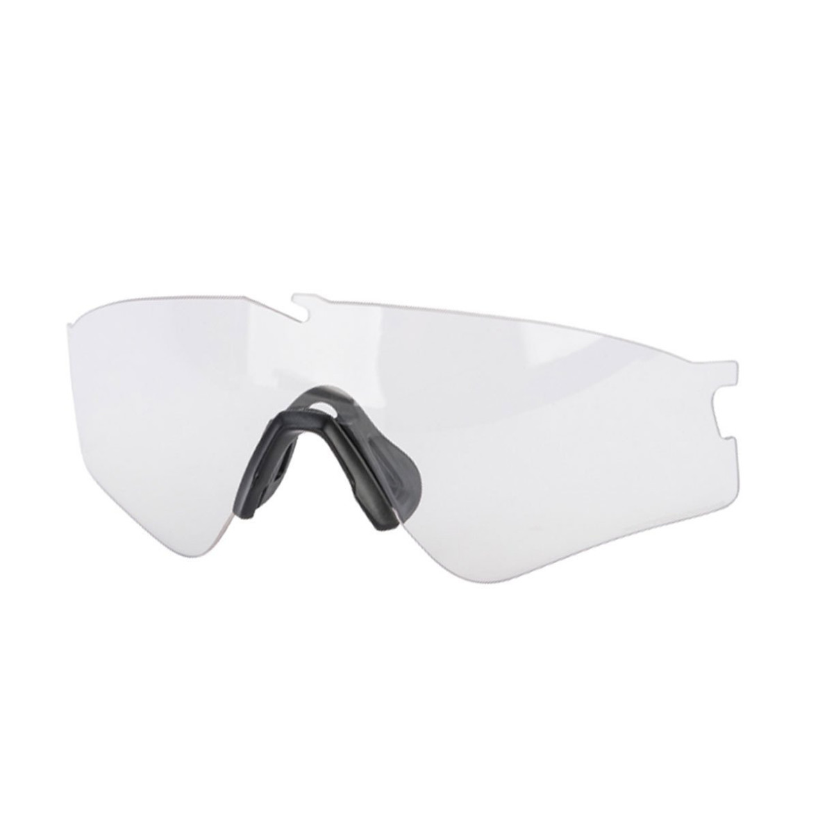 SI Ballistic Alpha Photochromic Lens Oakley - Main Image