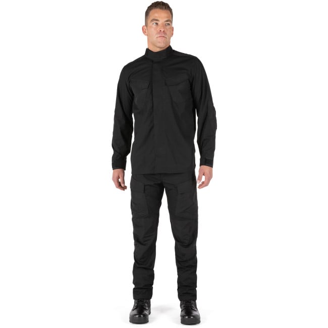 Spodnie TDU Quantum Czarne - 5.11 Tactical