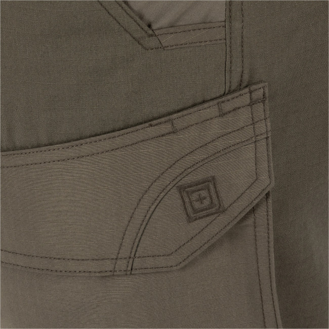 TDU Quantum Hose Grün - 5.11 Tactical