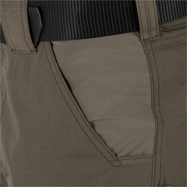 Pantalon TDU Quantum Vert - 5.11 Tactical