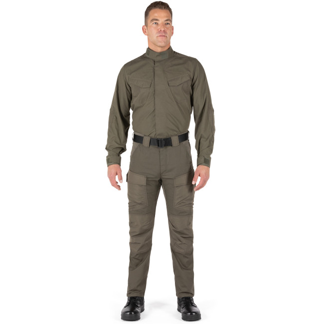 Pantalon TDU Quantum Vert - 5.11 Tactical