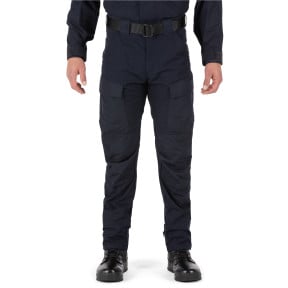 Spodnie TDU Quantum granatowe - 5.11 Tactical