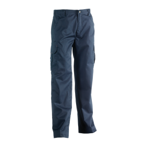 Pantalon de travail Thor Bleu Marine - Herock