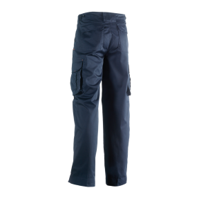 Pantalon de travail Thor Bleu Marine - Herock