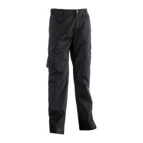Pantalon de travail Thor Noir - Herock