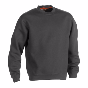 Sweat de travail Vidar Gris - Herock