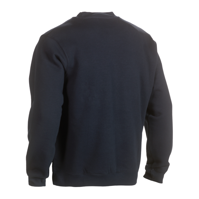 Sweat de travail Vidar Bleu Marine - Herock