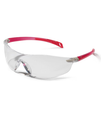 Lunettes de protection Seema Incolore - Swiss One Safety