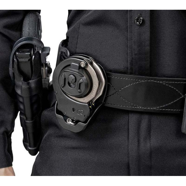 Handschellentasche EXO für Ketten-/Gelenkhandschellen - ASP