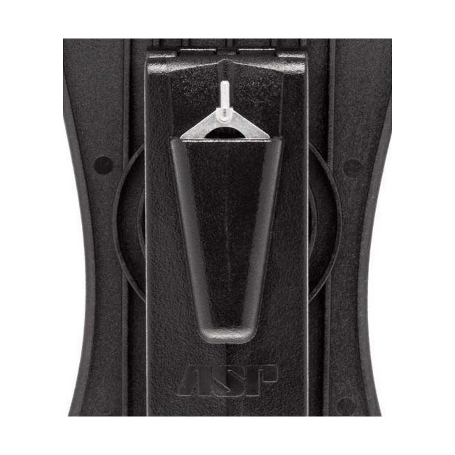 Holster EXO für Ketten- / Gelenkhandschellen - ASP