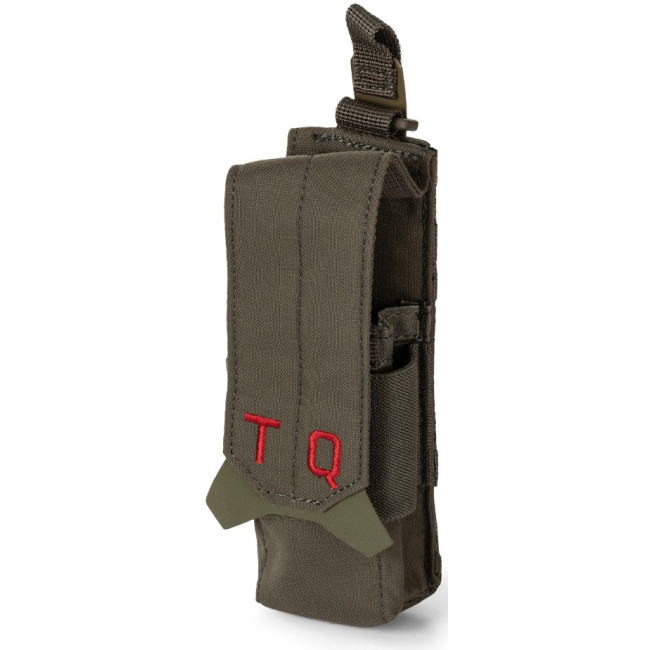 Tourniquet houder flex Groen - 5.11 Tactical