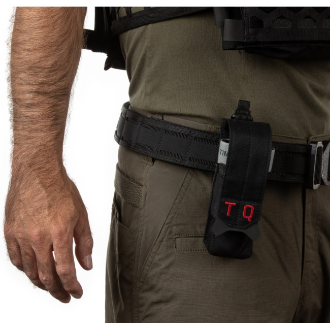 Porte garrot flex Noir - 5.11 Tactical