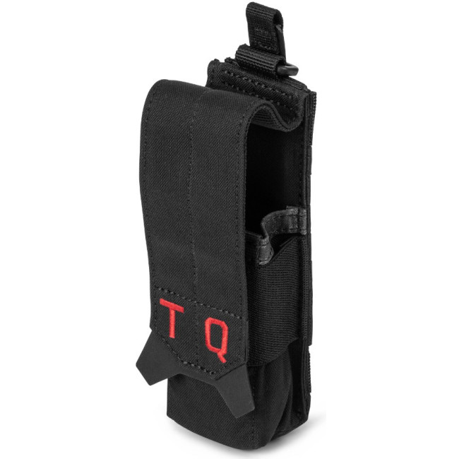 Schwarzes Flex-Tourniquet - 5.11 Tactical