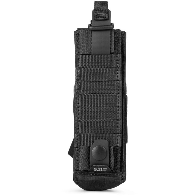 Tourniquet houder flex Zwart - 5.11 Tactical