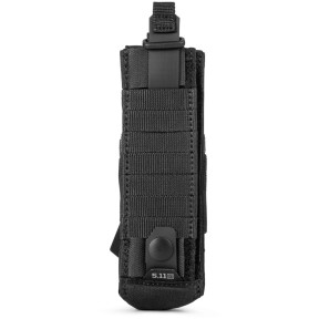 Uchwyt opaski uciskowej flex Czarny - 5.11 Tactical