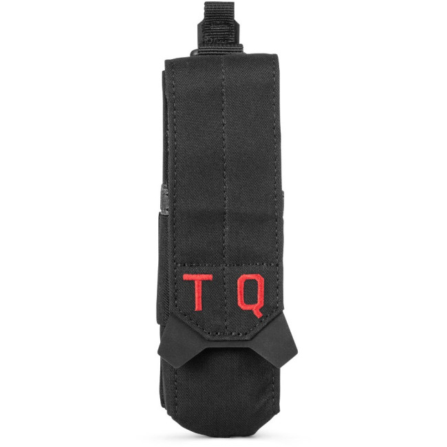 Uchwyt opaski uciskowej flex Czarny - 5.11 Tactical