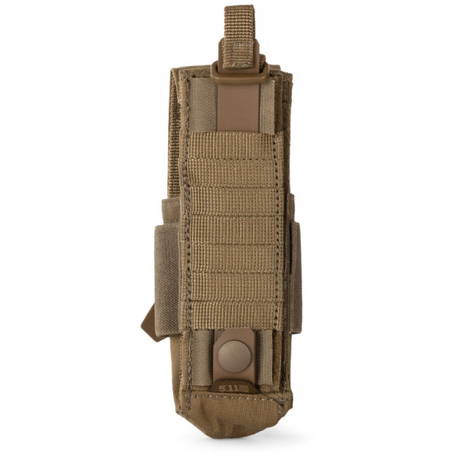 Tourniquethalter Flex Coyote - 5.11 Tactical