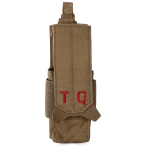 Porte garrot flex Coyote - 5.11 Tactical