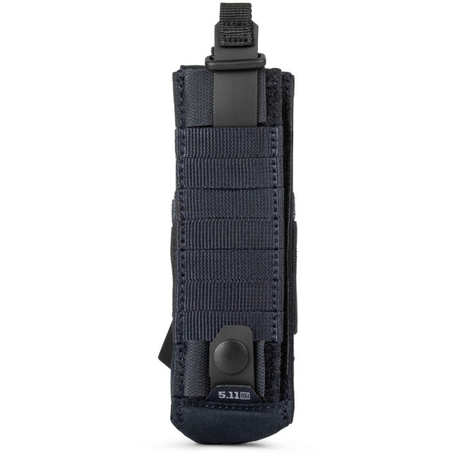 Uchwyt na opaskę uciskową flex Granatowy - 5.11 Tactical