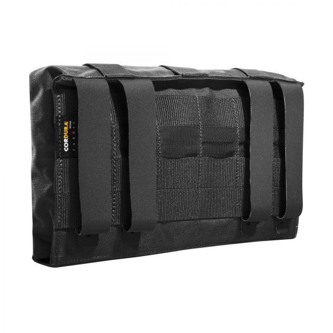 TT Ifak Pouch 1er secours Noir - Tasmanian Tiger