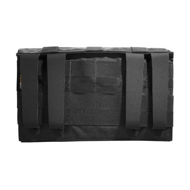 TT Ifak Pouch 1er secours Noir - Tasmanian Tiger
