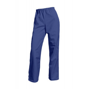 Unisex Hose Marc P/C Marineblau - Hasson