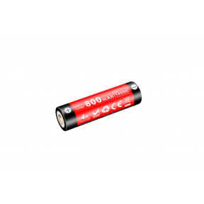 Wiederaufladbarer Micro-USB-Akku für XT1A - Klarus