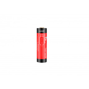 Bateria ładowalna micro USB do XT1A - Klarus