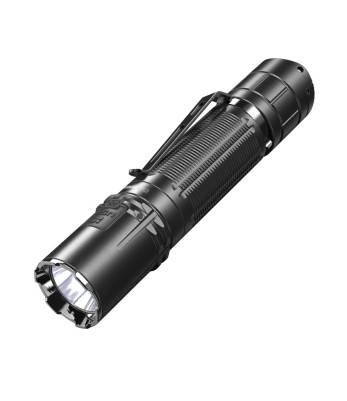 Lampe LED compacte rechargeable ultra puissante - Tactical Ops