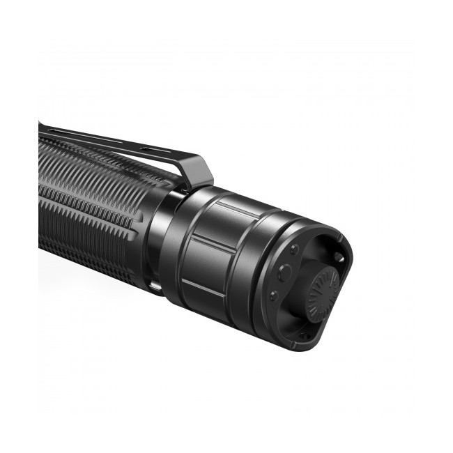 Lampe tactique rechargeable XT2CR PRO LED - 2100 Lumens- KLARUS