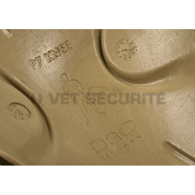 Genouillères de protection P7 - D3O