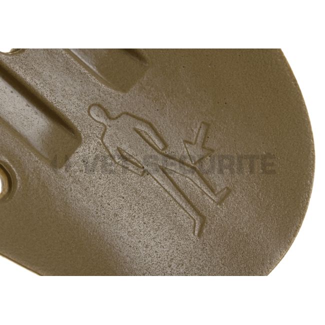 Genouillères de protection P5 - D3O