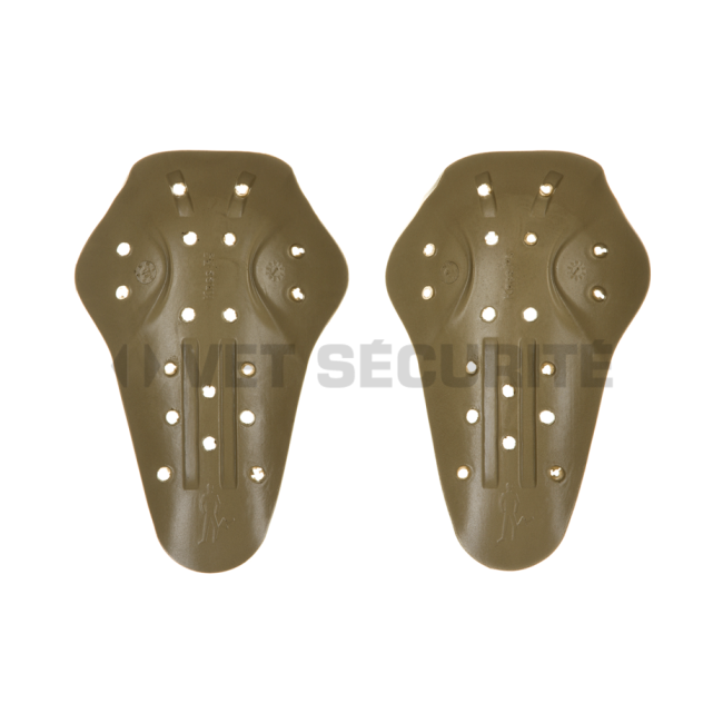 Genouillères de protection P5 - D3O