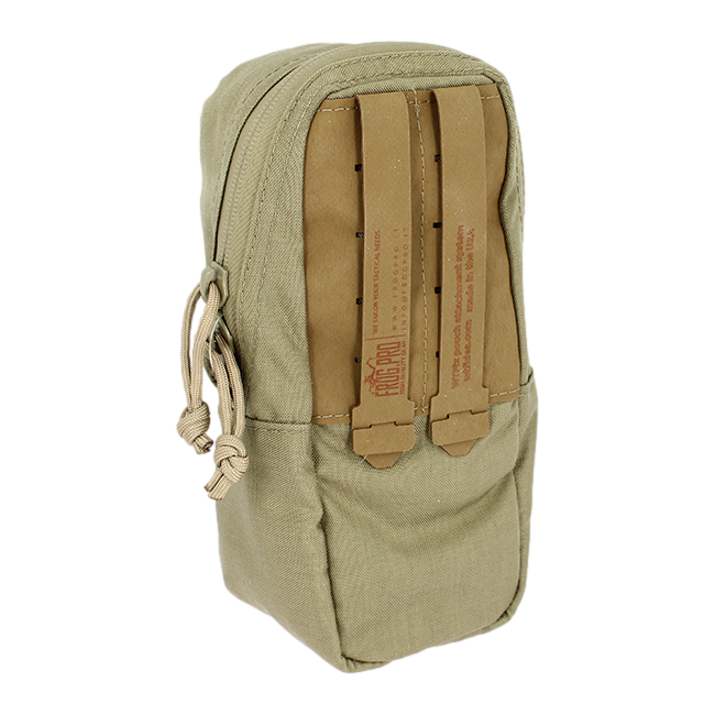 Kieszeń ZU-5X2 Type1 Piaskowa - FrogPro