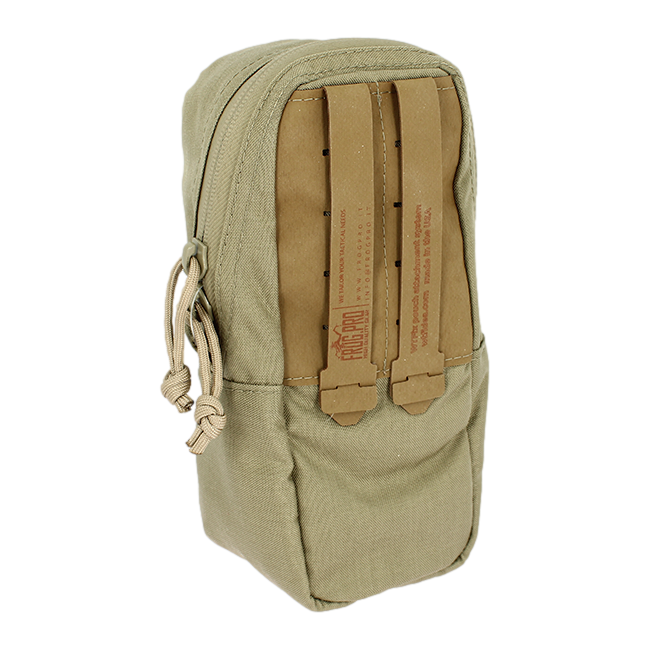 ZU-5X2 Type1 Zand Tas - FrogPro