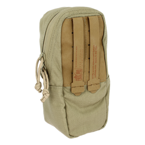 ZU-5X2 Tasche Typ1 Sand - FrogPro