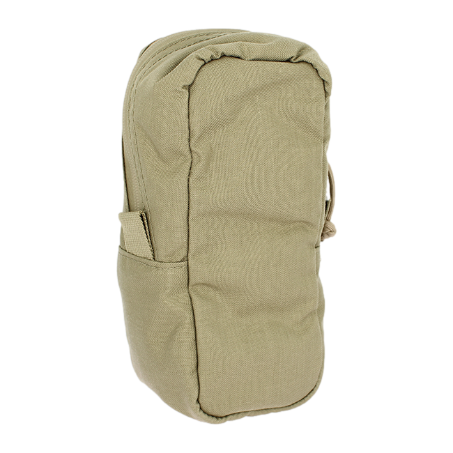 ZU-5X2 Tasche Typ1 Sand - FrogPro