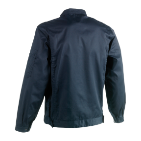Arbeitsjacke Aton Marineblau - Herock