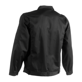 Veste de travail Aton Noir - Herock
