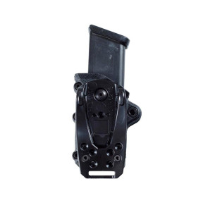 Starrer Magazinhalter für Pistole - Gürtelholster - Radar