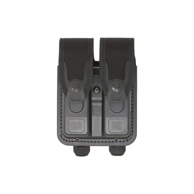 Porte chargeur PA Double Rigide - Radar