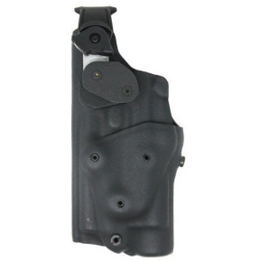 Holster Roto Plus SIG 2022 TLR1 Zwart - Radar