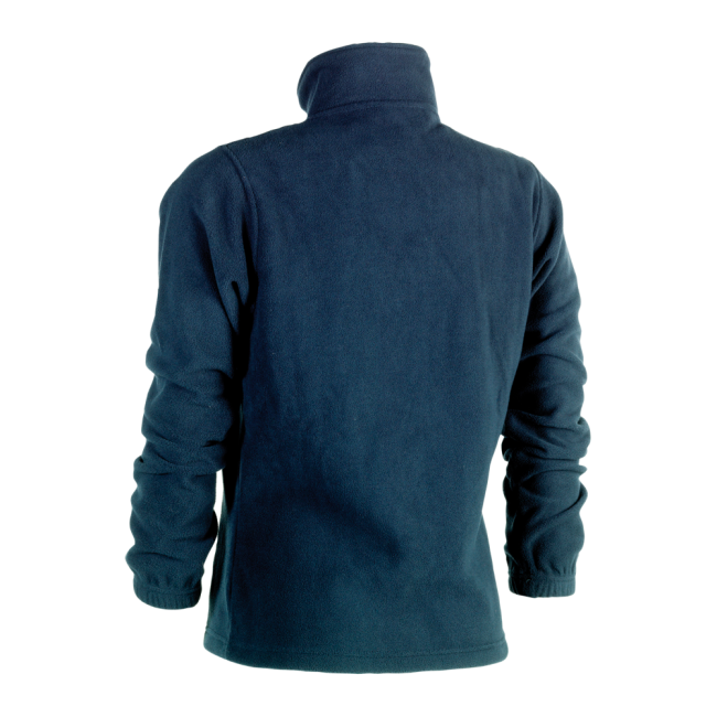 Damen-Fleecejacke Deva Navy - Herock