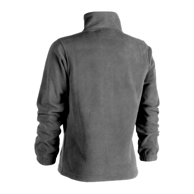 Veste polaire femmes Deva Gris - Herock